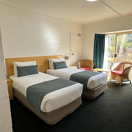 Grand Country Lodge Motel Mittagong Exteriör bild