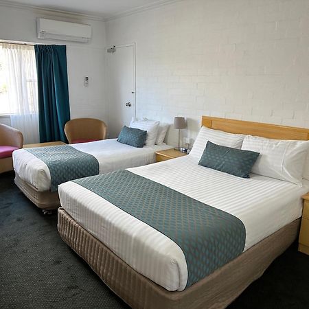 Grand Country Lodge Motel Mittagong Exteriör bild