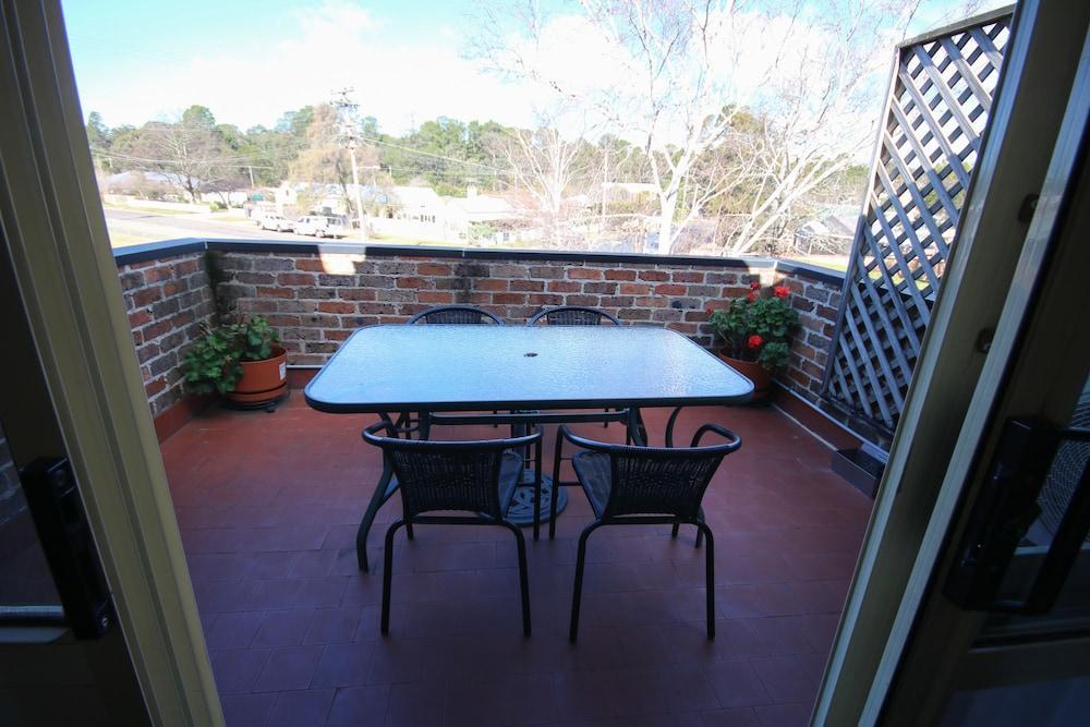Grand Country Lodge Motel Mittagong Exteriör bild