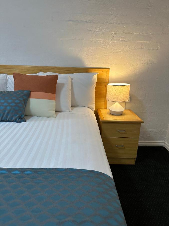 Grand Country Lodge Motel Mittagong Exteriör bild