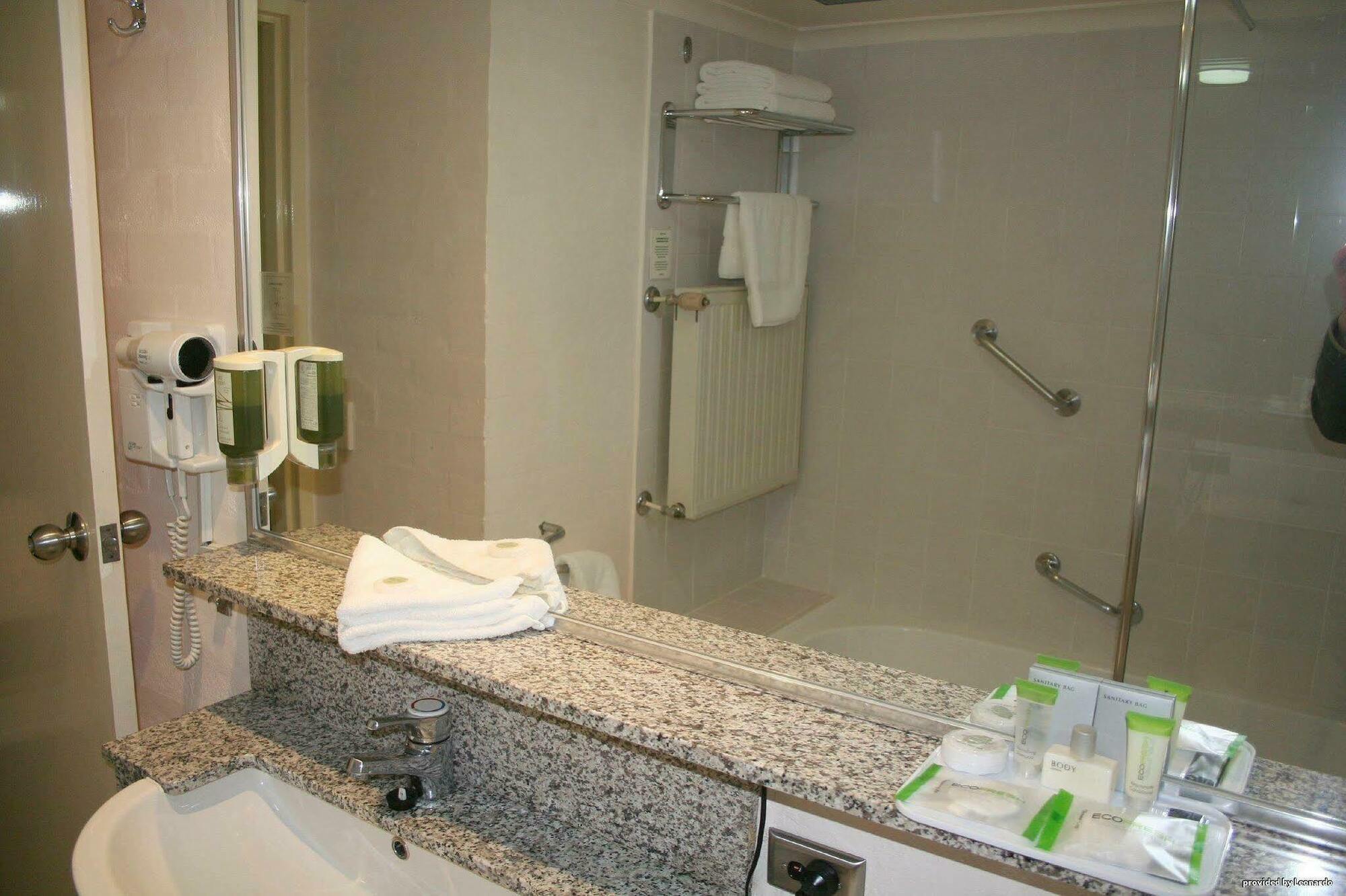 Grand Country Lodge Motel Mittagong Exteriör bild